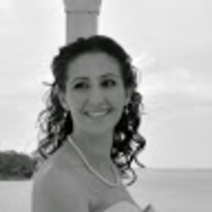 Meet your Posher, Sherrie